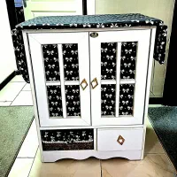 میز اتو کمدی