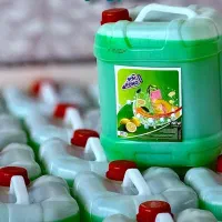 مایع