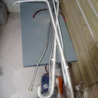 علم دوش حمام