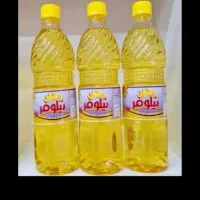 روغن نیلوفر