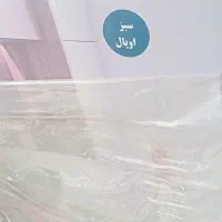 سرویس لاک لیمون کامل.