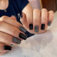 خدمات زیبایی ناخن و تتو و سوراخ کردن گوش و..