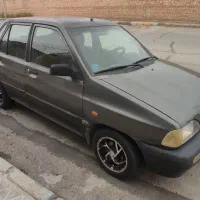 پراید مدل ۸۷