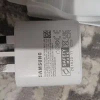 شارژر سامسونگ