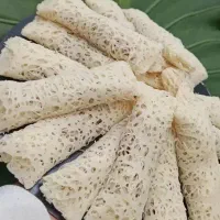 رشته خشکار با کیفیت فوق العاده