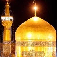 تور ریلی مشهد از شیراز