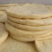 خمیر پیتزا