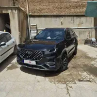تیگو ۸ پرو مدل۴۰۲