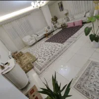 110متر واقع  در اتابک نفیس شمالی