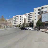 وحدت بتن دوخوابه طبقه دوم (( فروش فوری ))