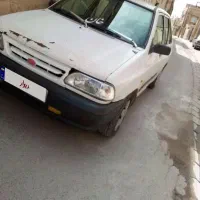 پرایدمدل 86