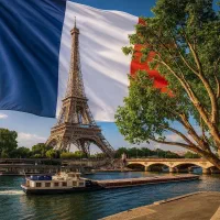ویزا و وقت فوری سفارت فرانسه گل خندان گشت