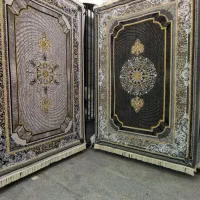 فرش چکامه