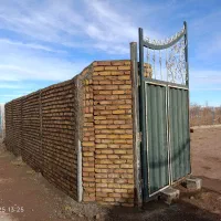 درب باغی|مصالح و تجهیزات ساختمان|گرمدره, |دیوار