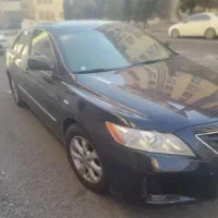 تویوتا کمری ۲۰۰۷-glx