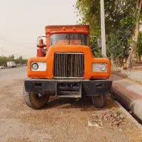 ماک|خودرو سنگین|اهواز, کمپلو جنوبی|دیوار