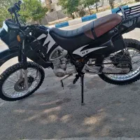 موتور ۲۰۰  تریل نیست در جهان