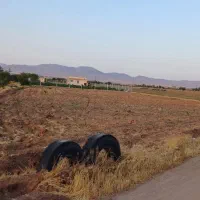 معاوضه-زمین-کشاورزی-2300-متری-با-خودرو