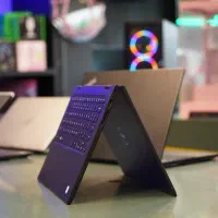 لپ تاپ دل تاچ تبلت شو به همراه کیف اورجینال مخصوص