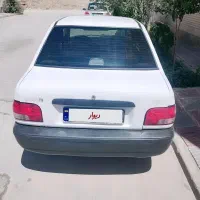 پراید۸۳|خودرو سواری و وانت|یزد, |دیوار