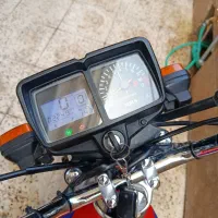 موتور احسان 200