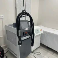 لیزر غیر تماسی کندلا ادیشن Candela GentleMax Pro