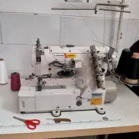 چرخ میانه دوزجک