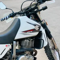 SUZUKI DR 650|موتورسیکلت|کرمان, |دیوار