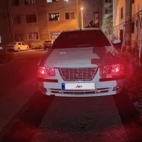 سمند ef7|خودرو سواری و وانت|کرمان, |دیوار