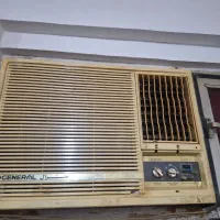 خرید و فروش کولر جنرال کارکرده