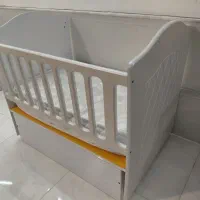 تخت کودک