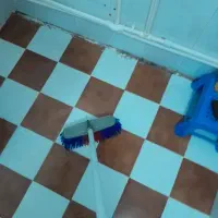 نظافت ساختمان