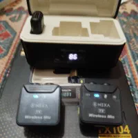 میکروفن nexa