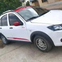 کوییک 1400|خودرو سواری و وانت|سیرجان, |دیوار