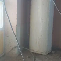 آبگرمکن زمینی