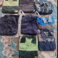 لباس کار شرکت نو نو نو