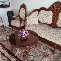 مبل|مبلمان خانگی و میز عسلی|سبزوار, پیروزی|دیوار