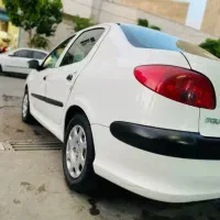 v8 206 Sd0مدل ۹۶|خودرو سواری و وانت|قدس, شهرقدس|دیوار