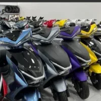 اجاره موتور شارژی صفر (روزانه-ساعتی)