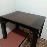 میز ناهارخوری