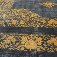 فروش ۲ عدد  فرش ۹ متری سه بعدی اکریلیک برجسته