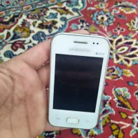 یک عدد گوشی star 15222