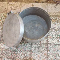 دیگ|ظروف پخت‌وپز|زابل, |دیوار