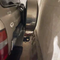 لندکروز fj80 تمام فابریک ۱۹۹۱