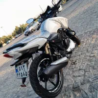 آپاچی ۱۸۰|موتورسیکلت|ملایر, |دیوار