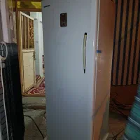 یخچال و فریزر یخساران