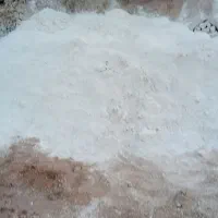 اهک درجه یک بدون سنگ و اشغال وخاک