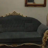 ۹نفره|مبلمان خانگی و میز عسلی|مشهد, شترک|دیوار