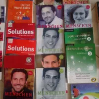 فروش کتب زبان آیلتس