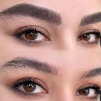 آرایش دائم صورت